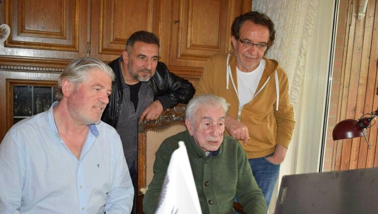 Eski milli futbolcu Coşkun Taş yaşamını yitirdi