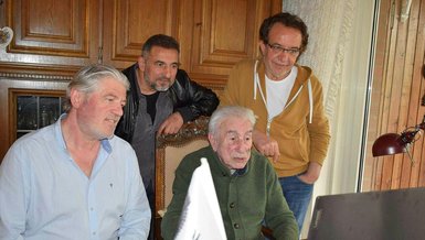 Eski milli futbolcu Coşkun Taş yaşamını yitirdi