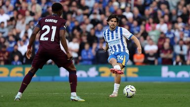 Ferdi Kadıoğlu'ndan kötü haber! İşte sakatlığındaki son durum