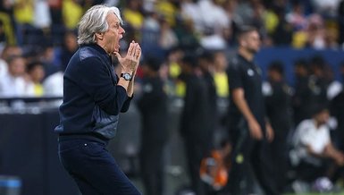 Flamengo için Jesus iddiası