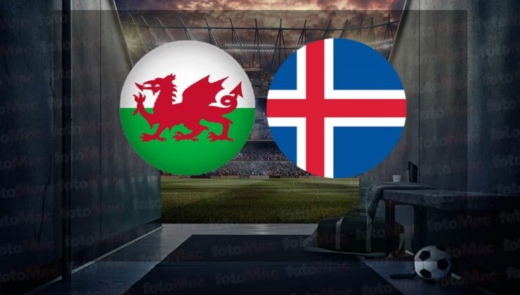Galler – İzlanda maçı ne zaman, saat kaçta ve hangi kanalda canlı yayınlanacak? | UEFA Uluslar Ligi