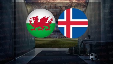Galler - İzlanda maçı ne zaman, saat kaçta ve hangi kanalda canlı yayınlanacak? | UEFA Uluslar Ligi