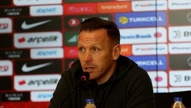 Galler Milli Takımı Teknik Direktörü Craig Bellamy'den penaltı sözleri!