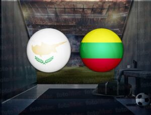Güney Kıbrıs – Litvanya maçı ne zaman, saat kaçta ve hangi kanalda canlı yayınlanacak? | UEFA Uluslar Ligi