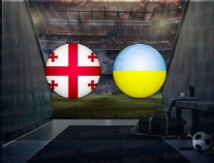 Gürcistan – Ukrayna maçı ne zaman, saat kaçta ve hangi kanalda canlı yayınlanacak? | UEFA Uluslar Ligi