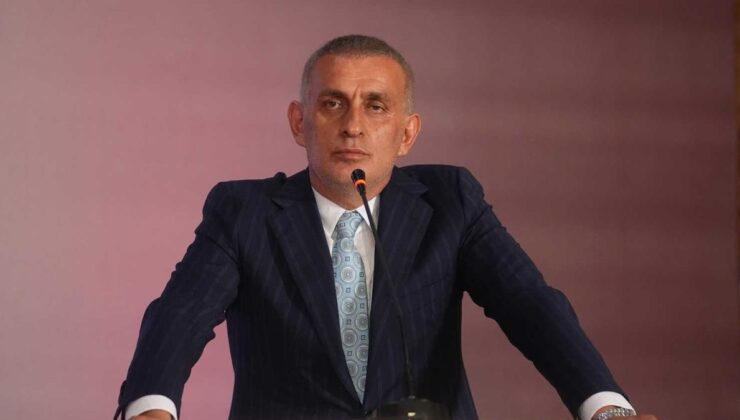 Hakemler TFF’ye dava açtı!