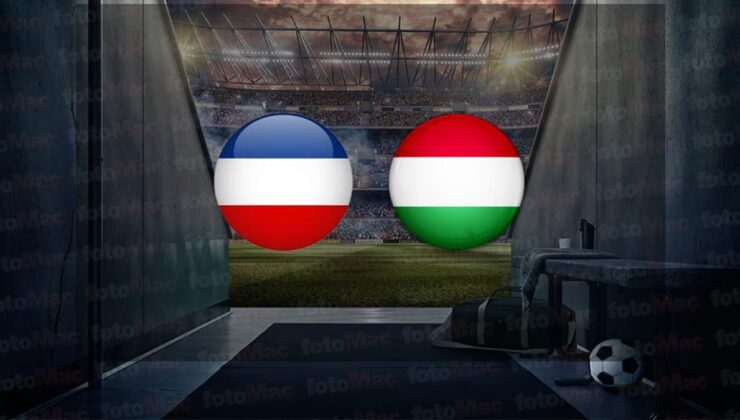 Hollanda – Macaristan maçı ne zaman, saat kaçta ve hangi kanalda canlı yayınlanacak? | UEFA Uluslar Ligi