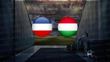 Hollanda - Macaristan maçı ne zaman, saat kaçta ve hangi kanalda canlı yayınlanacak? | UEFA Uluslar Ligi