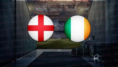 İngiltere - İrlanda maçı ne zaman, saat kaçta ve hangi kanalda canlı yayınlanacak? | UEFA Uluslar Ligi