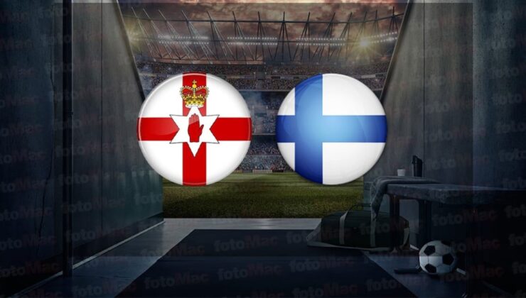 İrlanda – Finlandiya maçı ne zaman, saat kaçta ve hangi kanalda canlı yayınlanacak? | UEFA Uluslar Ligi