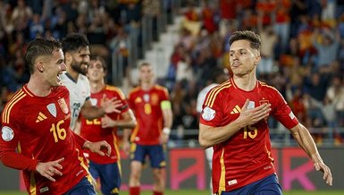 İspanya 3-2 İsviçre (MAÇ SONUCU ÖZET)