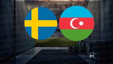 İsveç - Azerbaycan maçı ne zaman, saat kaçta ve hangi kanalda canlı yayınlanacak? | UEFA Uluslar Ligi