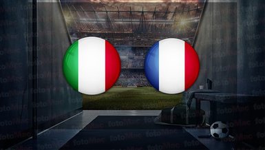 İtalya - Fransa maçı ne zaman, saat kaçta ve hangi kanalda canlı yayınlanacak? | UEFA Uluslar Ligi