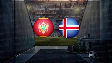 Karadağ - İzlanda maçı ne zaman, saat kaçta ve hangi kanalda canlı yayınlanacak? | UEFA Uluslar Ligi