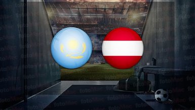 Kazakistan - Avusturya maçı ne zaman, saat kaçta ve hangi kanalda canlı yayınlanacak? | UEFA Uluslar Ligi