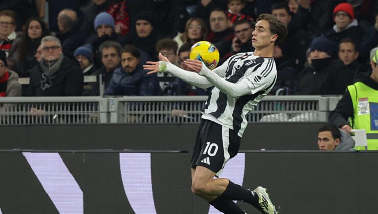 Kenan Yıldız Golden Boy Web’i kazandı