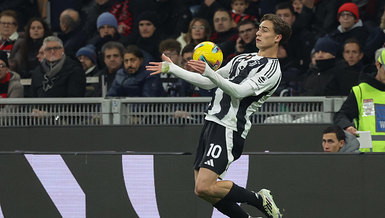 Kenan Yıldız Golden Boy Web'i kazandı