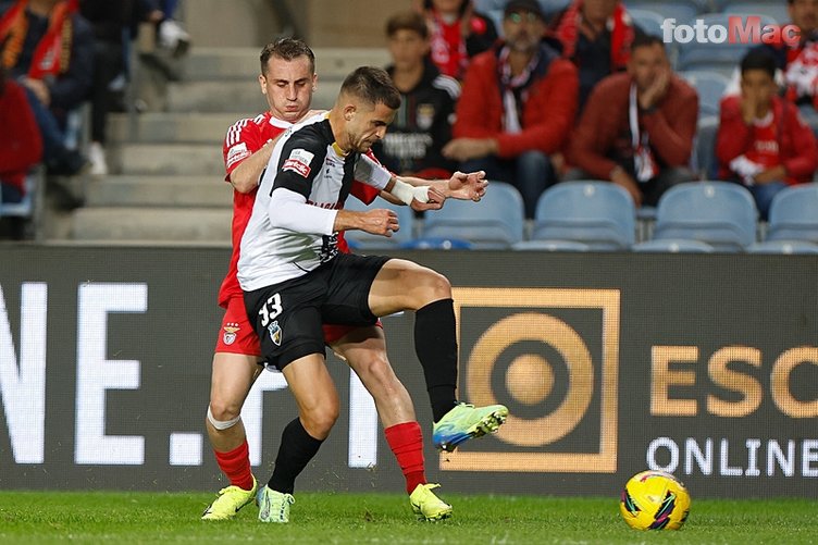 Kerem Aktürkoğlu için bomba transfer haberini eski Galatasaraylı duyurdu!