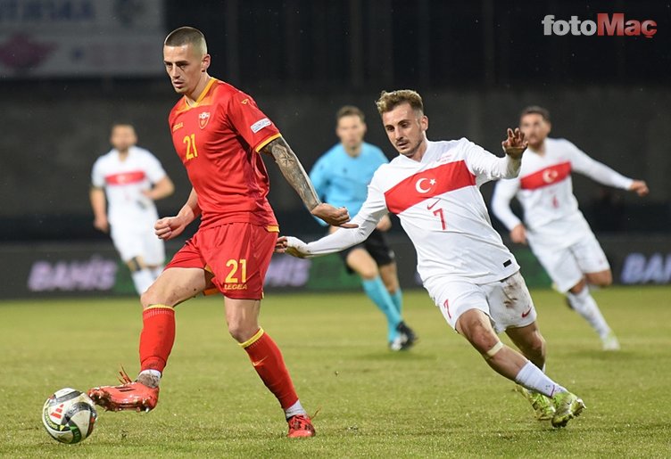 Kerem Aktürkoğlu için bomba transfer haberini eski Galatasaraylı duyurdu!