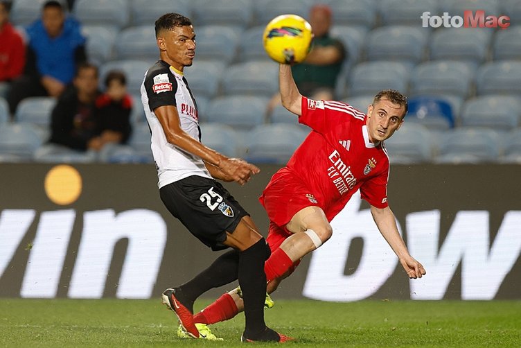 Kerem Aktürkoğlu için bomba transfer haberini eski Galatasaraylı duyurdu!
