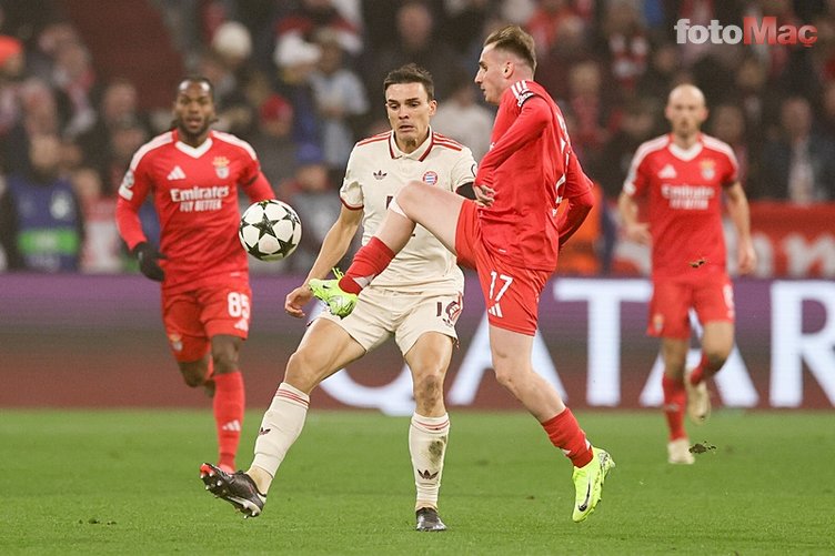 Kerem Aktürkoğlu için bomba transfer haberini eski Galatasaraylı duyurdu!