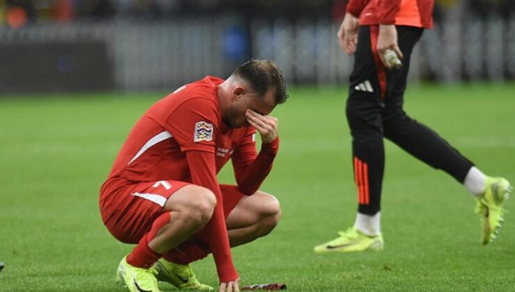 Kerem Aktürkoğlu Portekiz’de gündem oldu! Türkiye – Galler maçı…