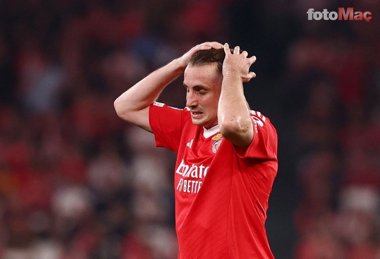 Kerem Aktürkoğlu'ndan Türk futbolunda tarihe geçecek imza!