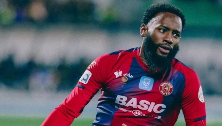 Kevin N’koudou Arabistan Ligi’ni domine ediyor: Skor makinesine dönüştü!
