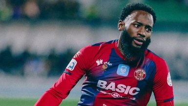 Kevin N'koudou Arabistan Ligi'ni domine ediyor: Skor makinesine dönüştü!