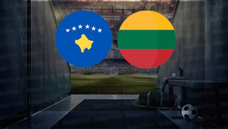 Kosova – Litvanya maçı ne zaman, saat kaçta ve hangi kanalda canlı yayınlanacak? | UEFA Uluslar Ligi