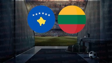 Kosova - Litvanya maçı ne zaman, saat kaçta ve hangi kanalda canlı yayınlanacak? | UEFA Uluslar Ligi