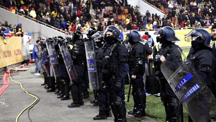 Kosova, Romanya’yı UEFA’ya şikayet edecek