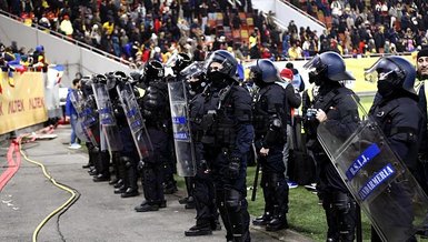 Kosova, Romanya’yı UEFA’ya şikayet edecek