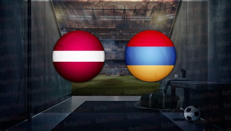 Letonya – Ermenistan maçı ne zaman, saat kaçta ve hangi kanalda canlı yayınlanacak? | UEFA Uluslar Ligi