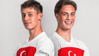 Liste açıklandı! Arda Güler ve Kenan Yıldız en iyi genç oyuncu ödülüne aday gösterildi!