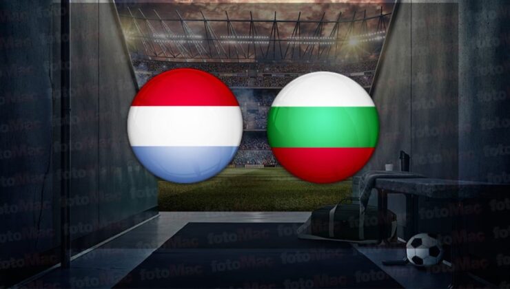 Lüksemburg – Bulgaristan maçı ne zaman, saat kaçta ve hangi kanalda canlı yayınlanacak? | UEFA Uluslar Ligi