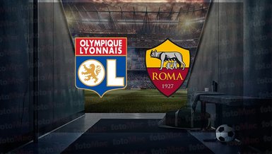Lyon - Roma maçı ne zaman? Saat kaçta ve hangi kanalda canlı yayınlanacak? | UEFA Kadınlar Şampiyonlar Ligi