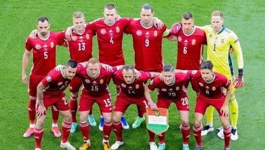 Macaristan Futbol Takımı nasıl? Kadroda hangi futbolcular var? Piyasa değerleri...