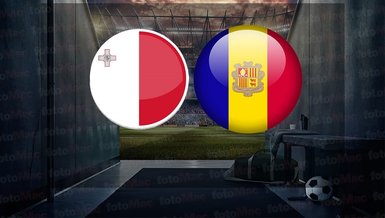 Malta - Andorra maçı ne zaman, saat kaçta ve hangi kanalda canlı yayınlanacak? | UEFA Uluslar Ligi
