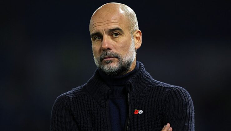 Manchester City’den Türk yıldıza kanca!