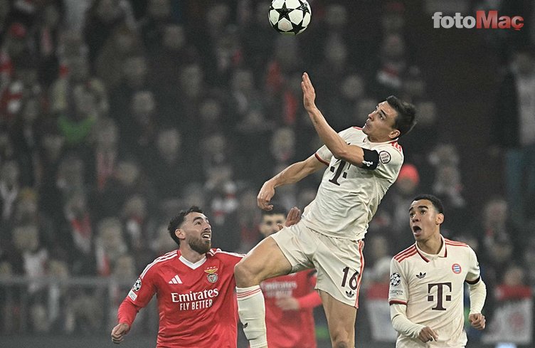 Manchester City'den Türk yıldıza kanca!