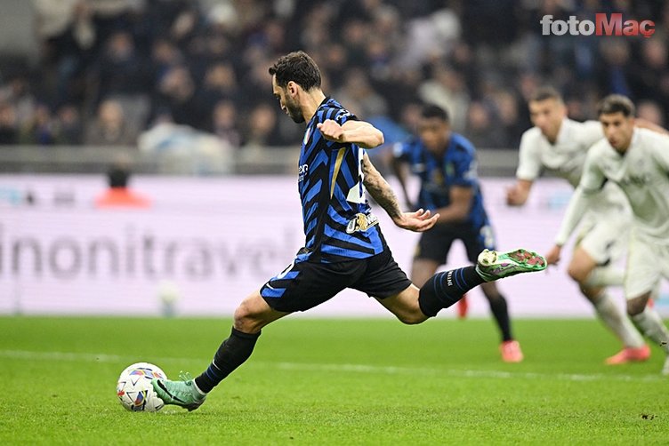 Manchester City'den Türk yıldıza kanca!