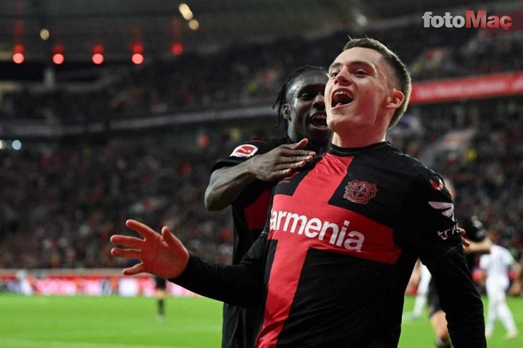 Milli futbolcumuzdan büyük başarı! Yıldızlarla dolu o listede ilk 10'da