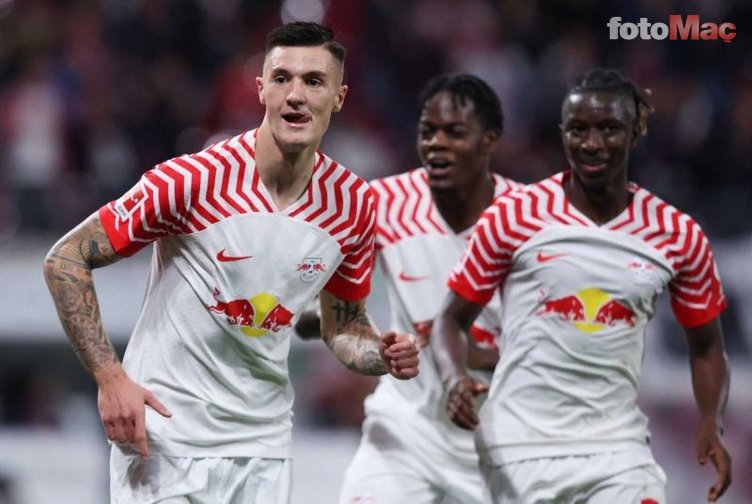 Milli futbolcumuzdan büyük başarı! Yıldızlarla dolu o listede ilk 10'da