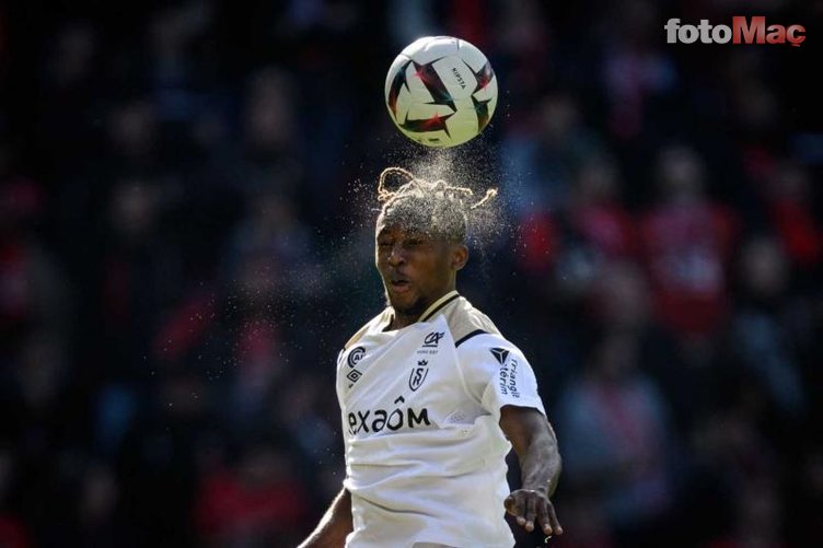 Milli futbolcumuzdan büyük başarı! Yıldızlarla dolu o listede ilk 10'da