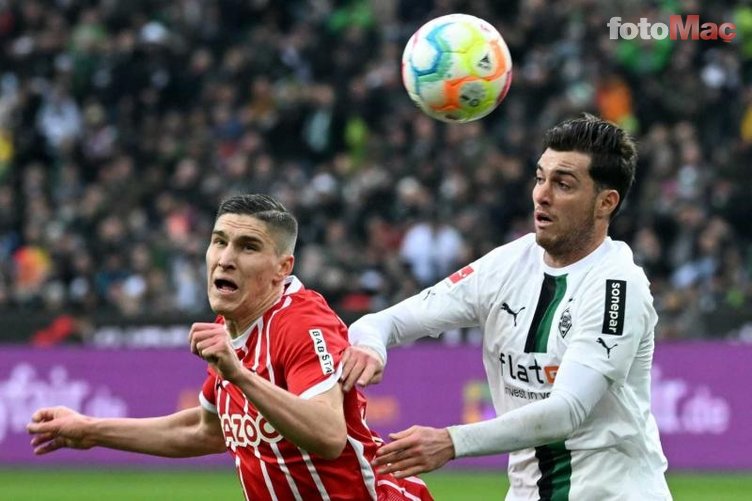 Milli futbolcumuzdan büyük başarı! Yıldızlarla dolu o listede ilk 10'da