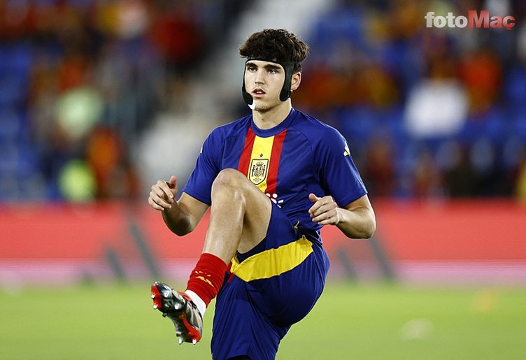 Milli futbolcumuzdan büyük başarı! Yıldızlarla dolu o listede ilk 10'da