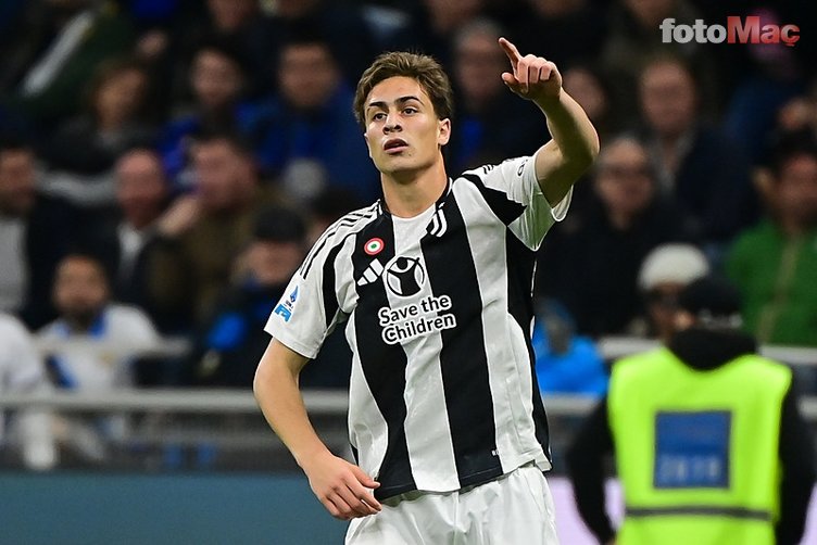 Milli futbolcumuzdan büyük başarı! Yıldızlarla dolu o listede ilk 10'da