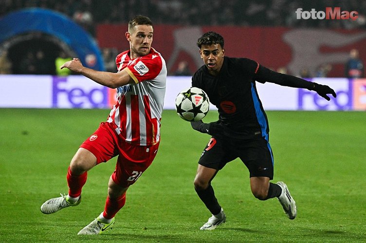 Milli futbolcumuzdan büyük başarı! Yıldızlarla dolu o listede ilk 10'da