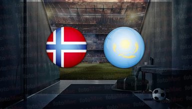 Norveç - Kazakistan maçı ne zaman, saat kaçta ve hangi kanalda canlı yayınlanacak? | UEFA Uluslar Ligi